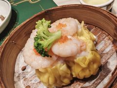 -悦得闲广式点心茶楼(蓝鲸世界店)