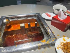 -海底捞火锅(龙岗星河COCO Park店)