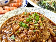 -公寓家常菜馆(海军博物馆店)