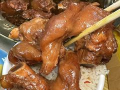 -和庆斋羊蝎子火锅·碳缸烧烤(顺义旗舰店)