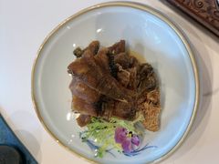 -杭州西湖柳莺里酒店·闻莺厅