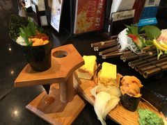 -江户前寿司(好运街店)