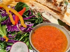 -Brut Eatery悦璞食堂(建国东路店)