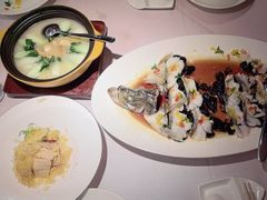 -杭儿风餐厅(嘉里中心店)