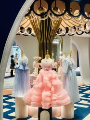 -奈尔宝·儿童乐园·亲子餐厅(鄞州万达店)