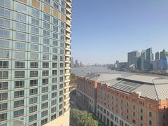 -上海外滩茂悦大酒店