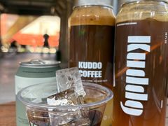 -KUDDO COFFEE(天河城店)