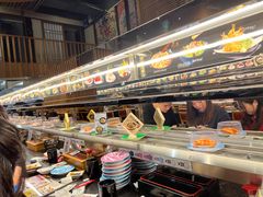 -三禾寿司(石龙店)