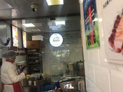 -夏氏怪老头·扬州狮子头(天山西路店)