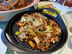 -旺顺阁·北京菜(北辰上品+)