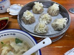 -承德正宗平泉羊汤(崇礼店)