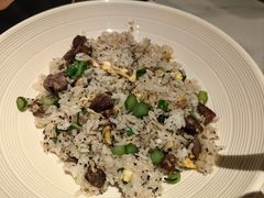 -静香HOUSE·全时段融合餐厅(七星欢乐颂店)