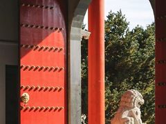 -皇罗禅寺