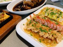 糖醋脆皮鱼-铜小馆(1891时光道店)