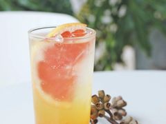 -CAFE'IN精品咖啡体验空间(小寨店)