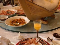 -万宝海鲜舫(劳动公园店)