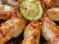 -聚味瞿记·龙虾堂(树木岭店)