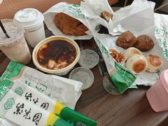-紫光园·烤鸭·北京菜(团结湖店)