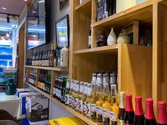 -以前的小酒馆(中山广场店)