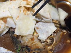 -旺顺阁鱼头泡饼(常营店)