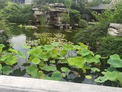 -即墨古城