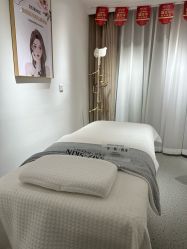 -康美贞·痘肌养护管理中心