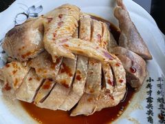 -兴福老面馆(寺路街店)