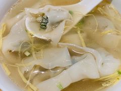 -鼎泰丰(当代商城店)