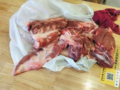 -東豫狼烧烤. 碳火烤鱼. 小龙虾(上海首店)