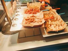 -凡塔斯牛排自助餐厅(广东佛山三水万达店)