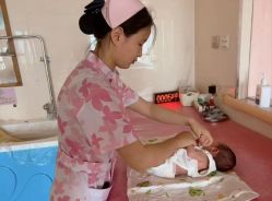 -美福月国际月子会所(银川店)