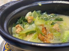 -方荣糊涂菜馆(湖北路店)