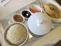 -翠华餐厅(山顶道店)