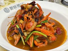 -聚味瞿记·龙虾堂(坡子街店)