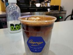 -吉派索自家烘焙咖啡馆(千佛山店)