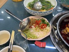 -贵州笋子鸡(米市街店)