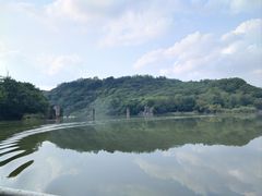 -黄椅山火山森林公园