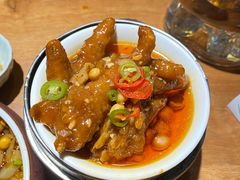 -天府掌柜(九眼桥店)