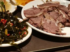 -清真·马安军辣子牛肉面