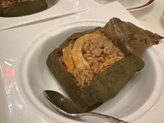 -天龙轩(香港丽思卡尔顿酒店)