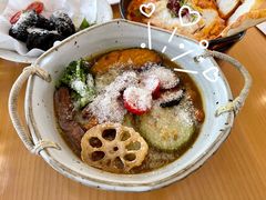 北海道汤咖喱-WOKKA by艮上(中海环宇荟店)