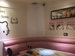 -乐潮汇时尚量贩式KTV(嘉业国际城购物中心店)