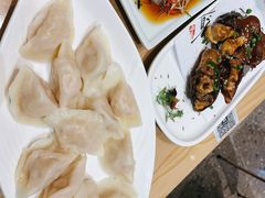 -船歌·鱼水饺青岛菜(国贸商城店)