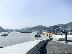 -半升洞码头