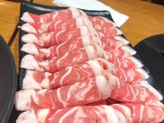 -呷哺呷哺 黄金牧场 (欢乐谷店)