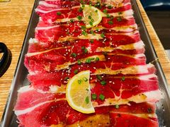 -小米烤肉·和牛原切-创意韩料(东关店)