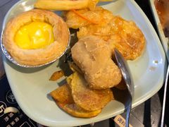 -梨花自助烤肉(天河城店)