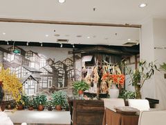 -渝信川菜(西单店)