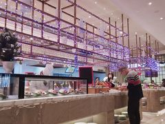 -冀粤香海鲜自助餐厅(西美五洲店)