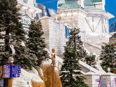 -长沙湘江欢乐雪域